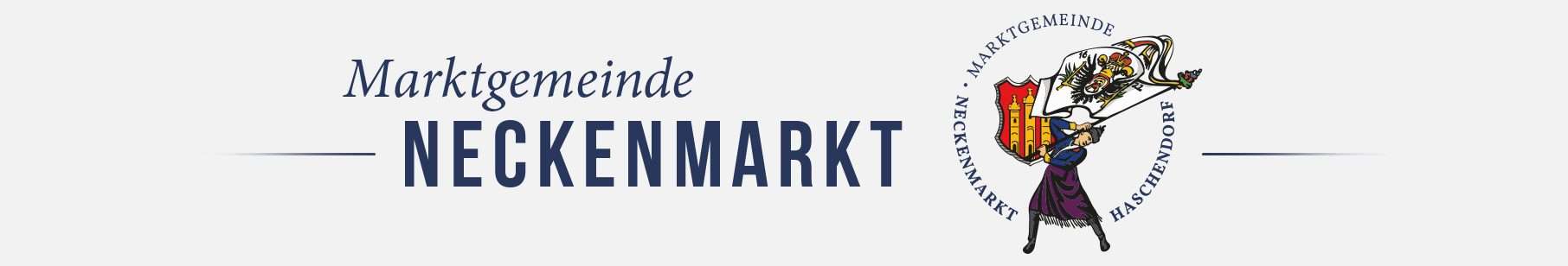 Marktgemeinde Neckenmarkt